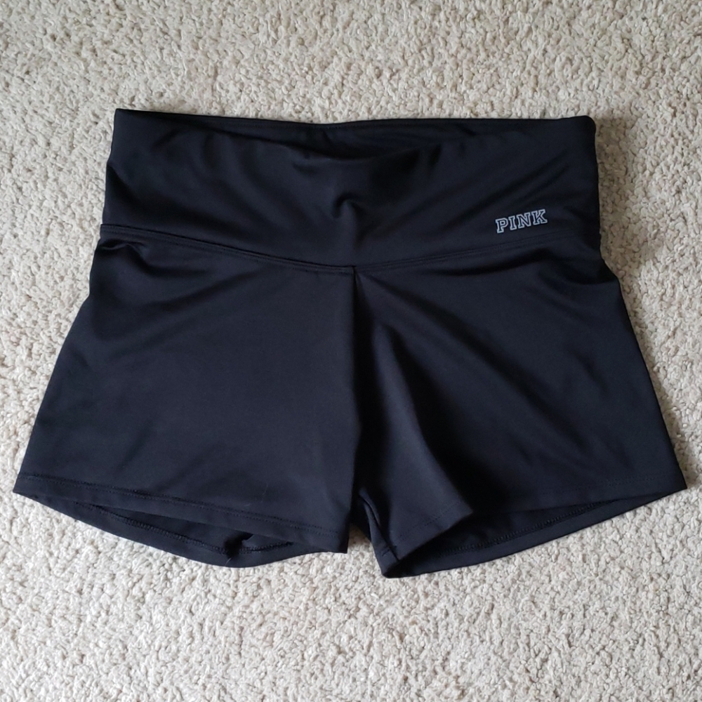 pink ultimate short xs